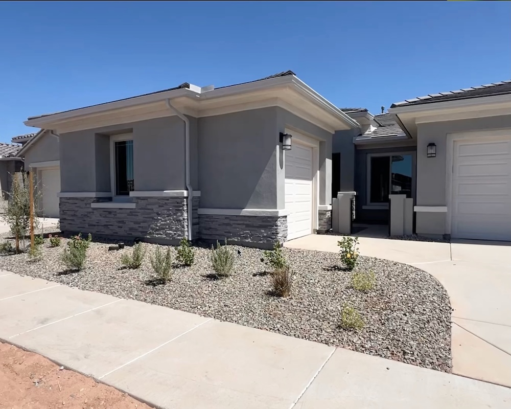 Blossom Rock - Pulte Avelina