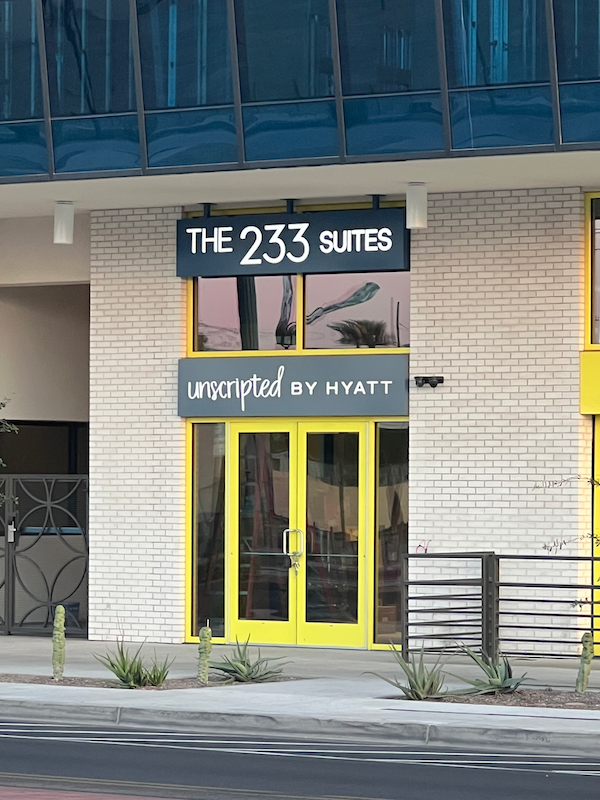 The 233 Suites - Unscripted by Hyatt