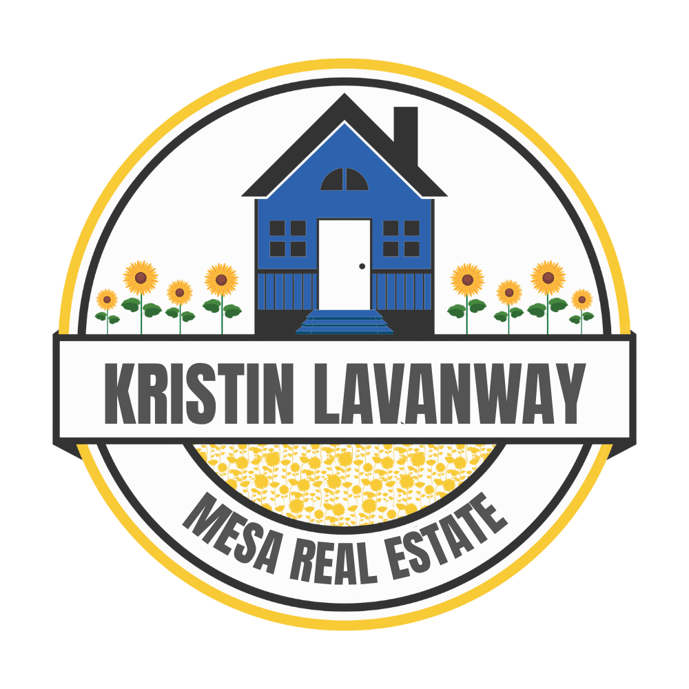 Kristin LaVanway - Mesa Real Estate