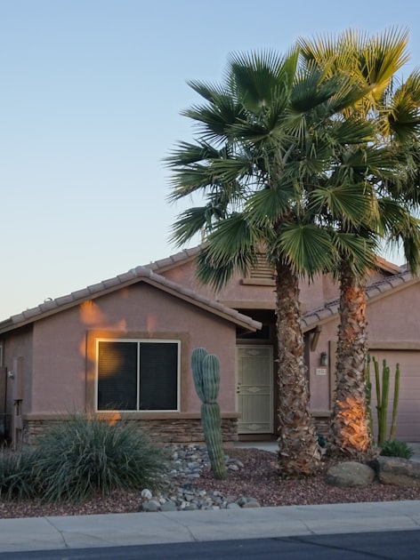 Top Neighborhoods in Mesa to Consider