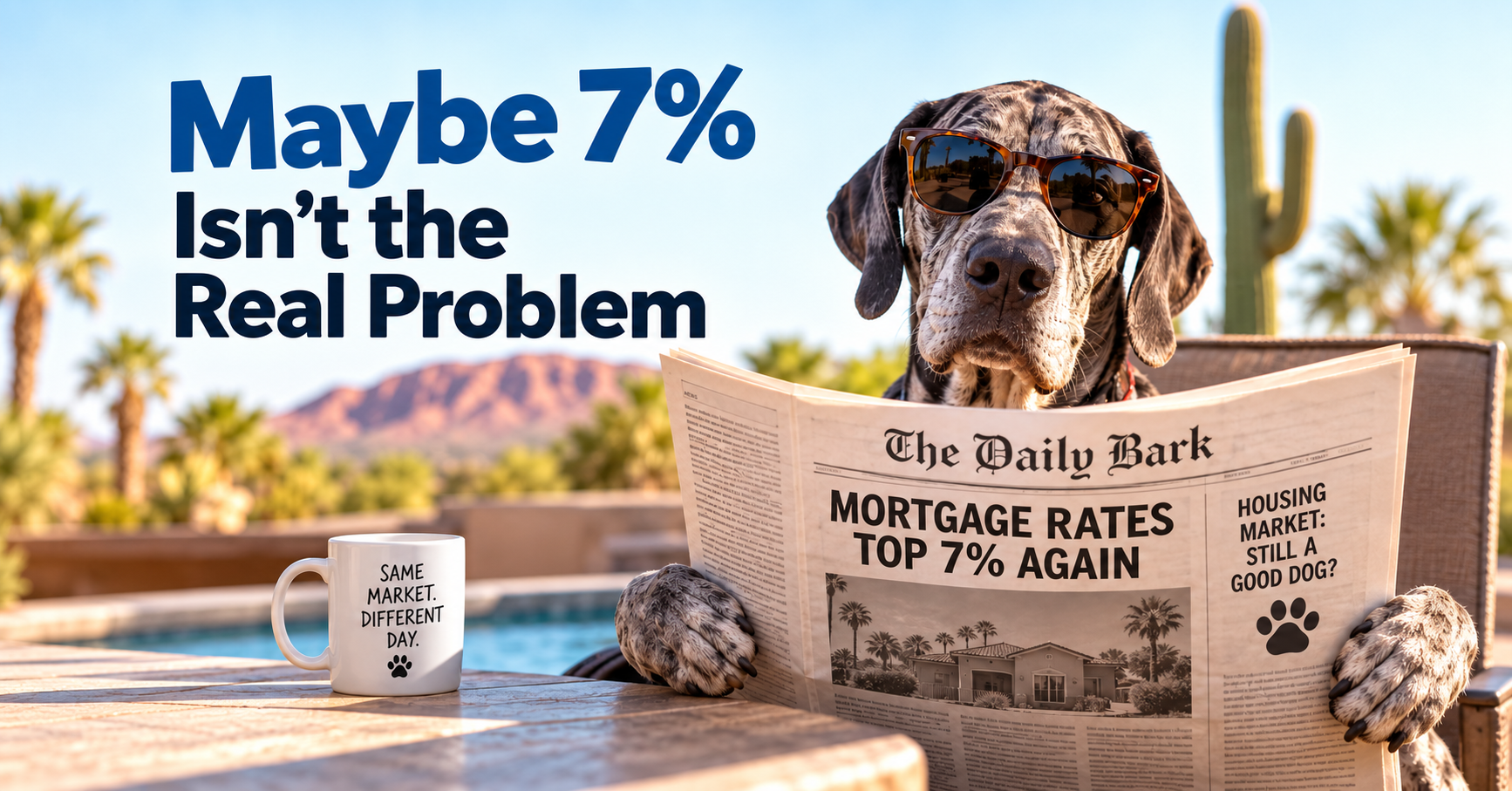 Phoenix housing affordability